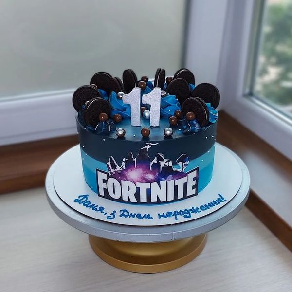 Fortnite