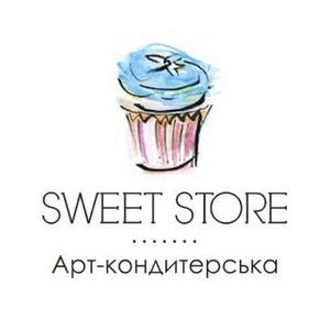 Пекарня sweetstore_plt