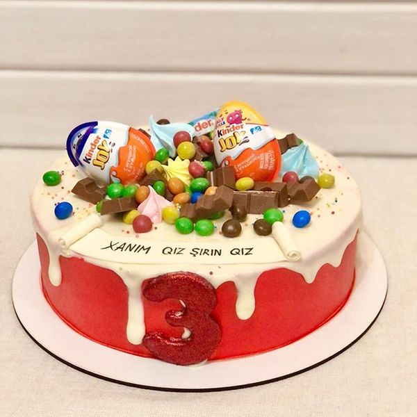 Kinder Joy
