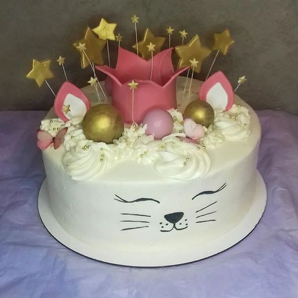 Кошечка