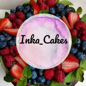 Пекарня inka_cakes