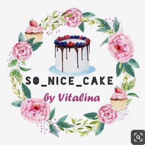 Пекарня so_nice_cake