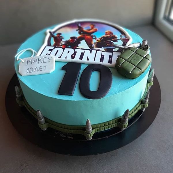 Fortnite