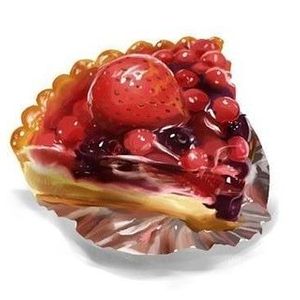 Пекарня tort_tyna