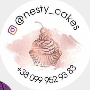 Пекарня nesty_cakes