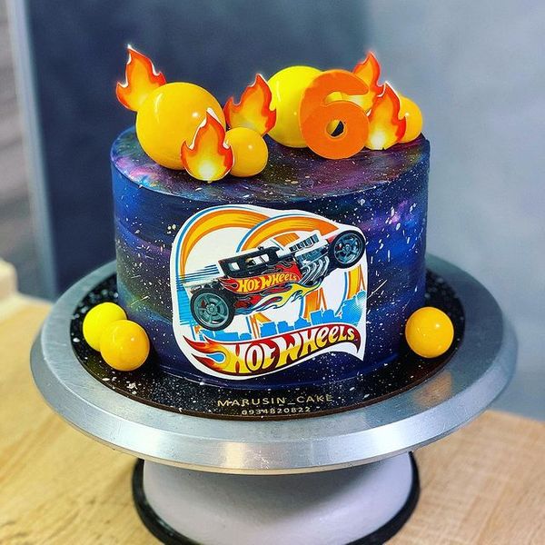 Hotwheels