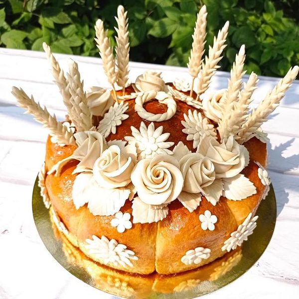 Праздничный