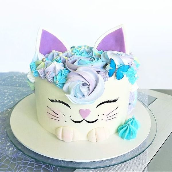 Кошечка