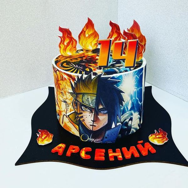 Аниме