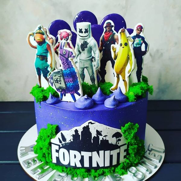 Fortnite