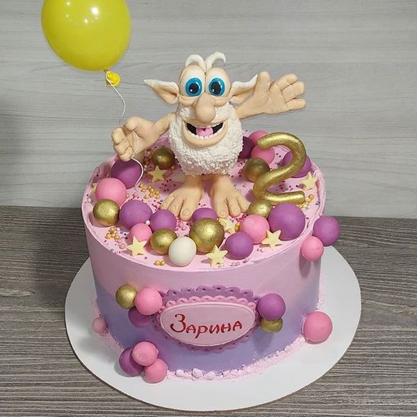 Буба