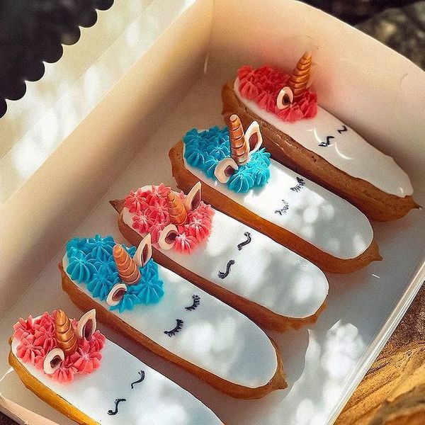 Единорожки