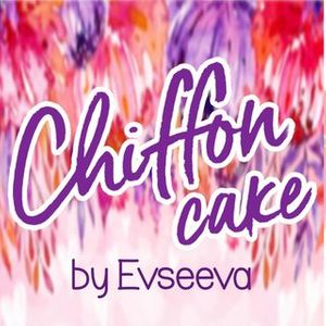 Пекарня chiffon.cake_by.evseeva