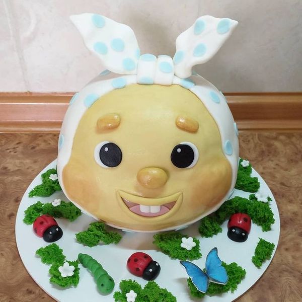 Колобок