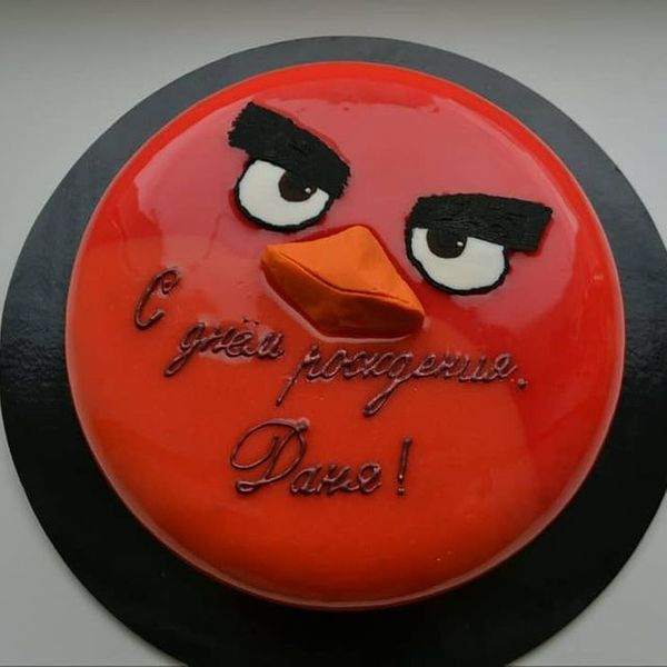 Angry Birds