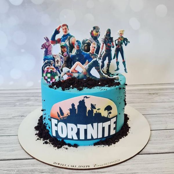 Fortnite