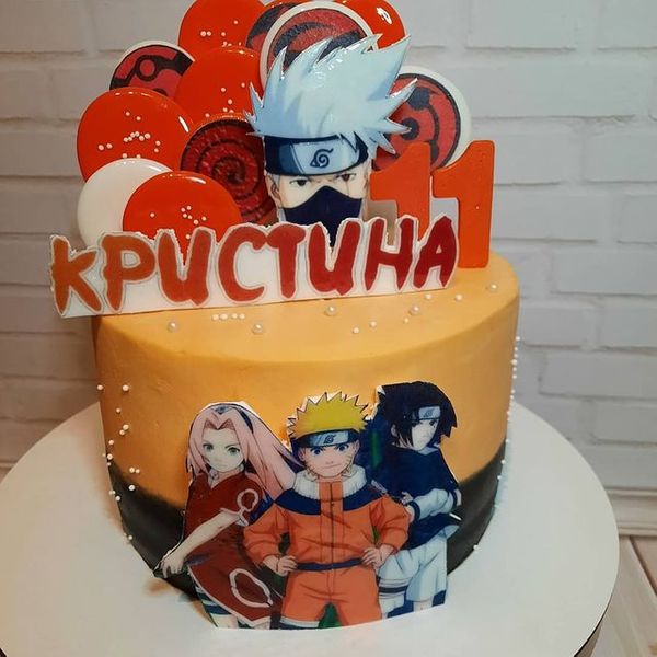 Аниме
