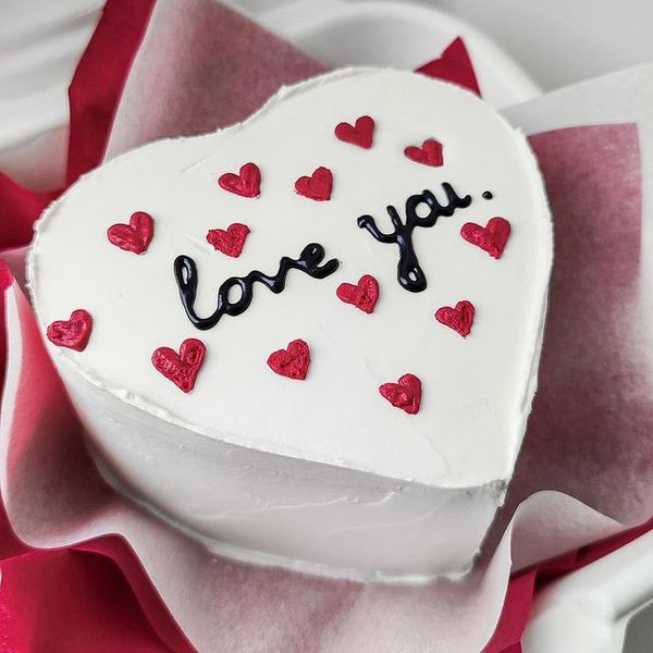 Love you