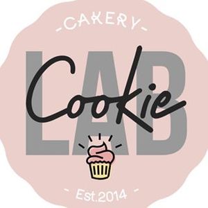 Пекарня _cookielab_