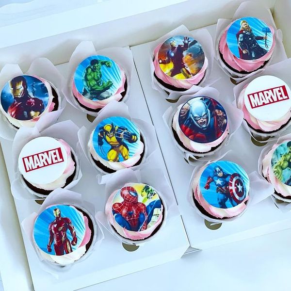 Marvel
