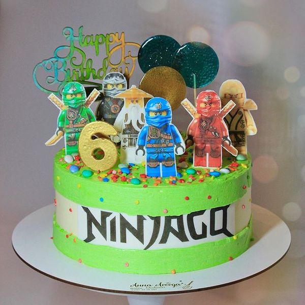 Ninjago