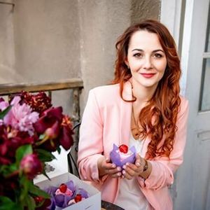 Пекарня ekaterina.kishchenko
