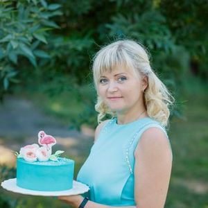 Пекарня puchita_cake