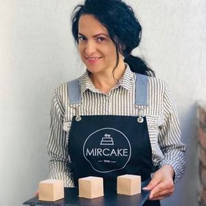 Пекарня mircakeua