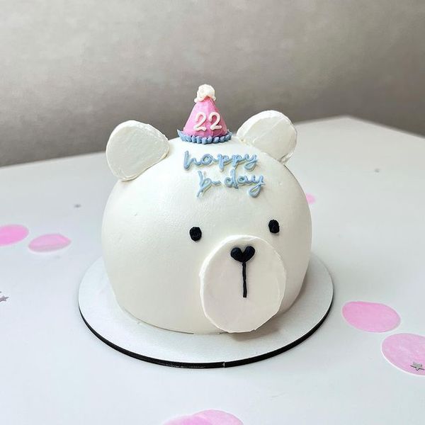 Bear