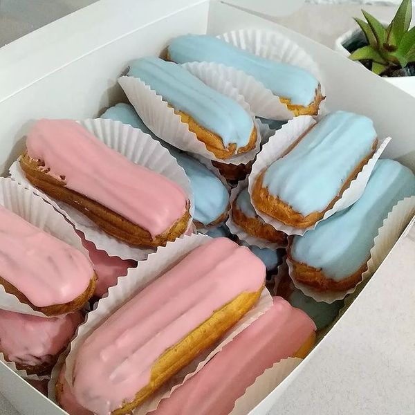Райская сладость