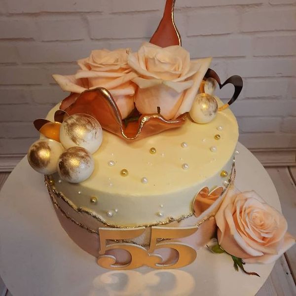 Всего лишь 55