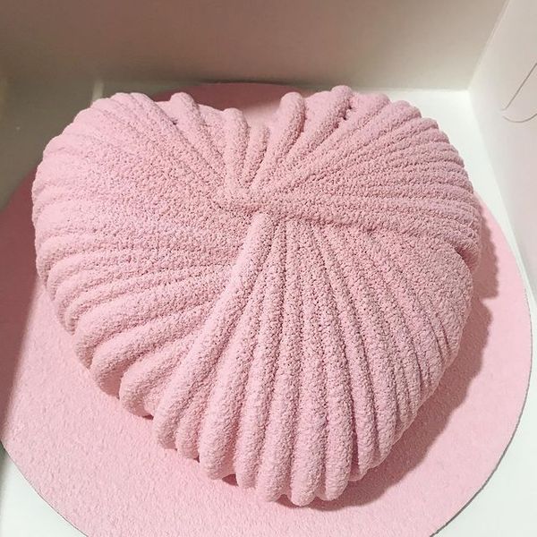 Серце