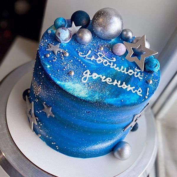 Космос