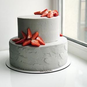 Пекарня delicious._cake