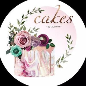 Пекарня lyudmilacake.poltava