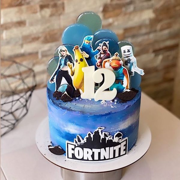 Fortnite
