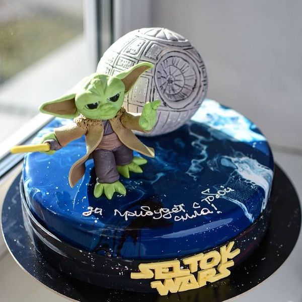 Seltok wars