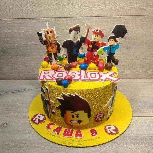 Roblox