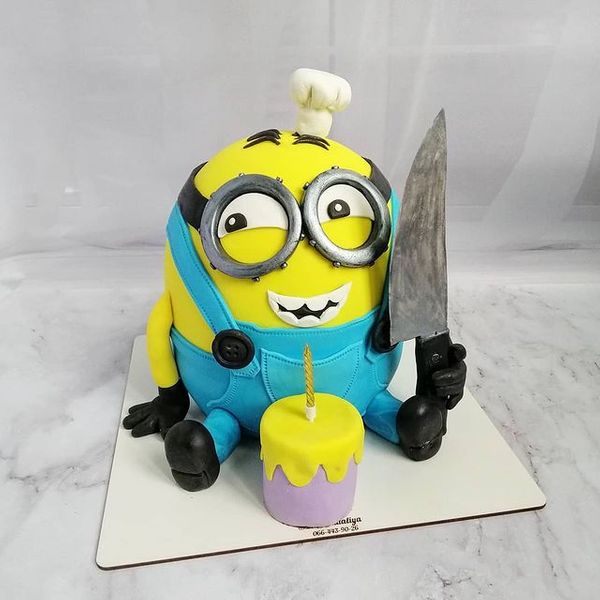Миньон