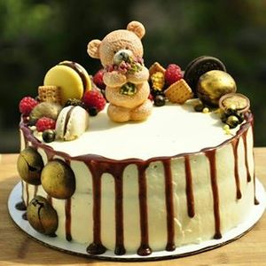 Пекарня mikhaylevskaya_sweet