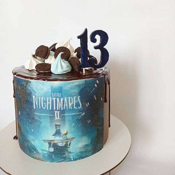 Little Nightmares