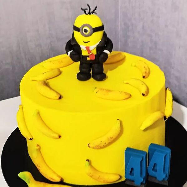 Миньон