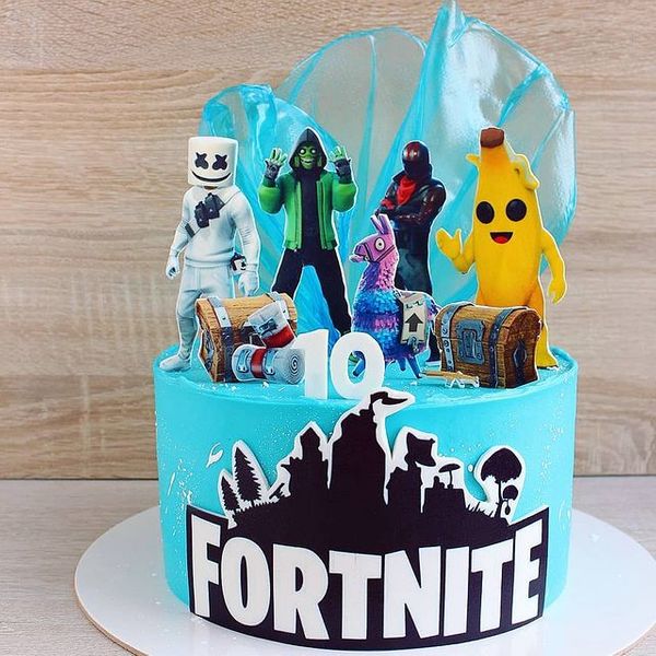 Fortnite