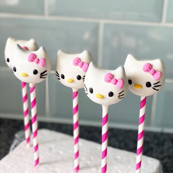 Кошечки