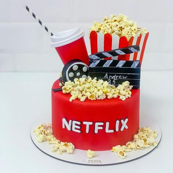 Netflix