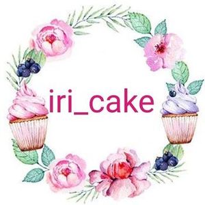 Пекарня iri_cake