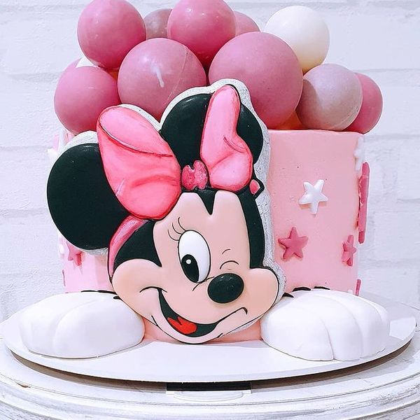 Микки