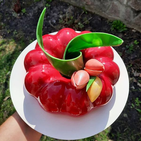 Весна