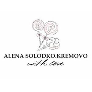 Пекарня solodko.kremovo