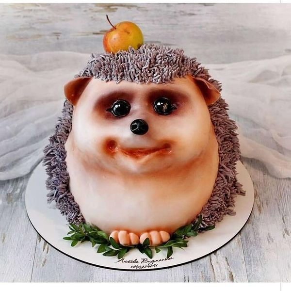 Ёж